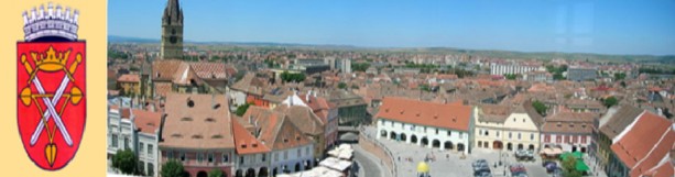 Sibiu - Hermanstadt - Romania